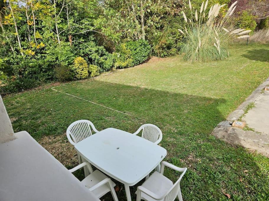 Marmagne  Maison Retour Vers Le Futur - 2 Chambres / Jardin מראה חיצוני תמונה